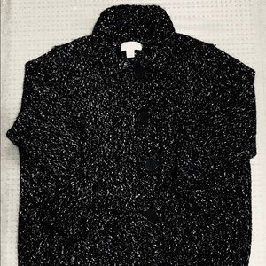 💨🥶THICK WARM SWEATER 👍 BUTTON FRONT